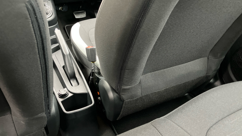 Hyundai i10 1.2 [79] Advance 5dr Auto [Nav] Petrol Hatchback